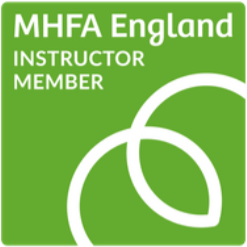 Mental Health First Aid England - Instructor Member
